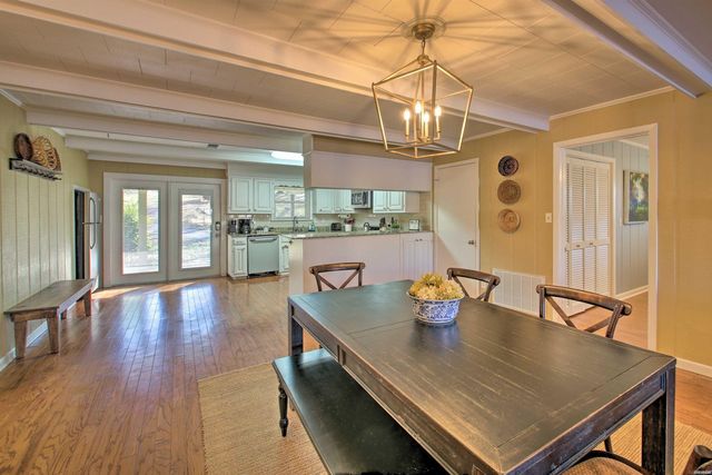 113 Lookout Point, Hot Springs, AR 71913
