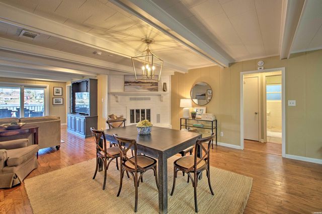 113 Lookout Point, Hot Springs, AR 71913