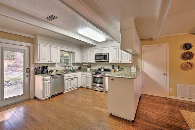 113 Lookout Point, Hot Springs, AR 71913