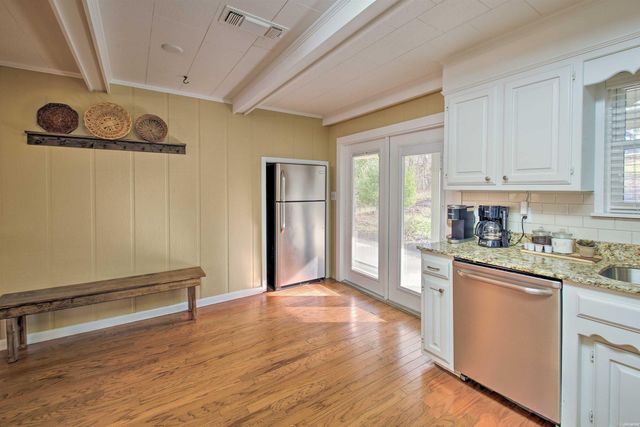 113 Lookout Point, Hot Springs, AR 71913