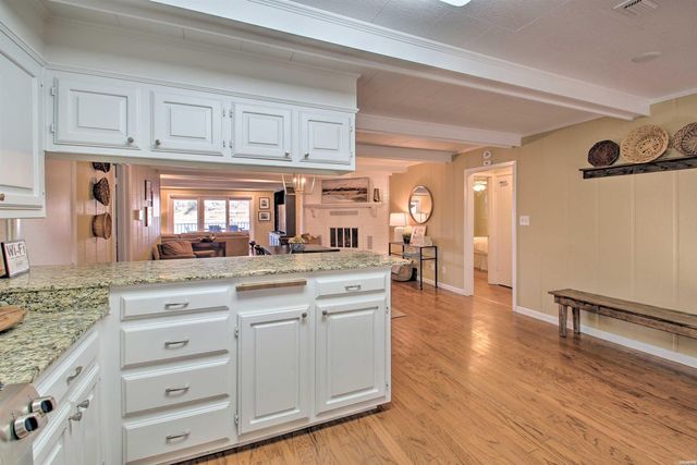 113 Lookout Point, Hot Springs, AR 71913