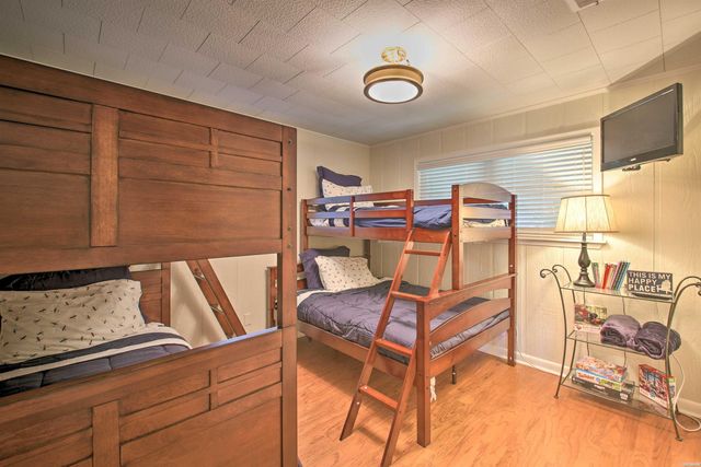 113 Lookout Point, Hot Springs, AR 71913