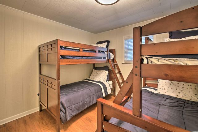 113 Lookout Point, Hot Springs, AR 71913