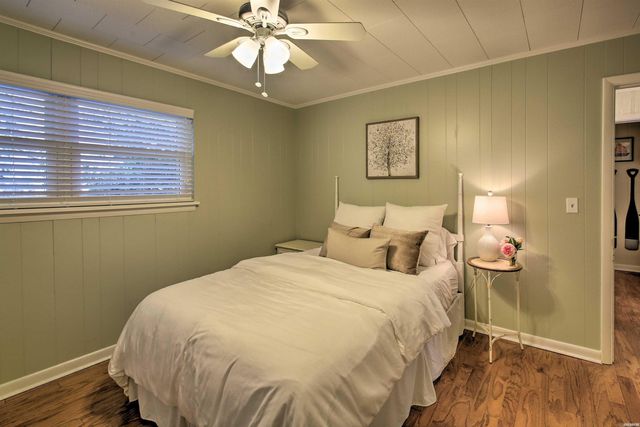 113 Lookout Point, Hot Springs, AR 71913