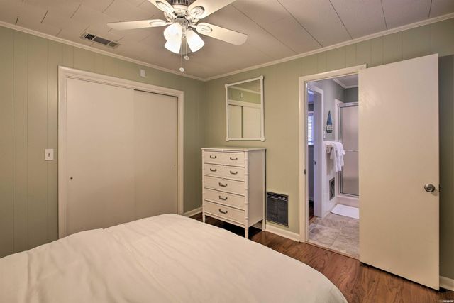 113 Lookout Point, Hot Springs, AR 71913