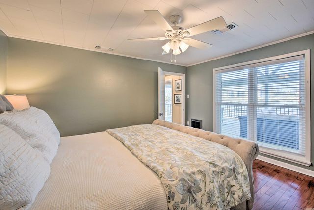 113 Lookout Point, Hot Springs, AR 71913