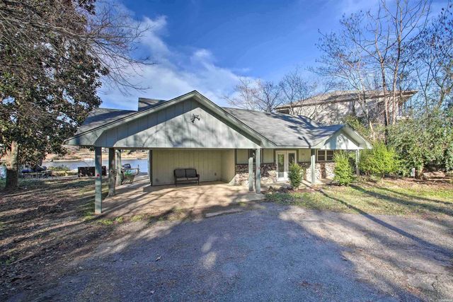 113 Lookout Point, Hot Springs, AR 71913