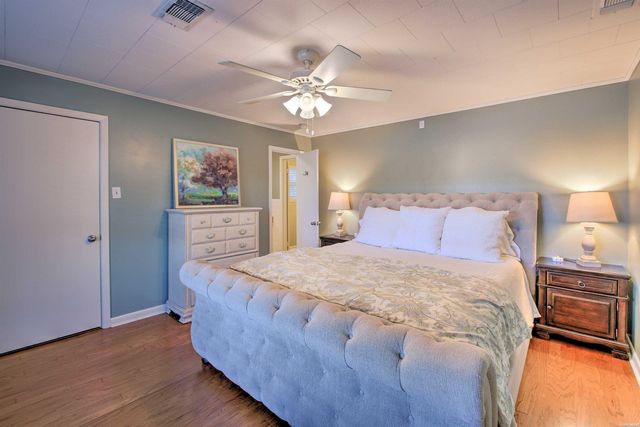 113 Lookout Point, Hot Springs, AR 71913