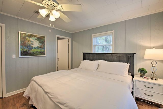 113 Lookout Point, Hot Springs, AR 71913