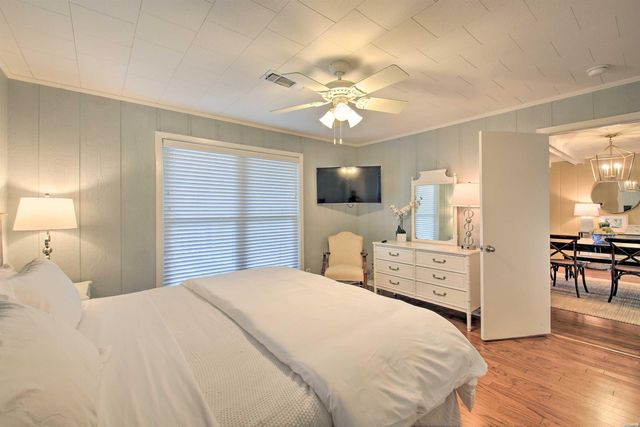 113 Lookout Point, Hot Springs, AR 71913