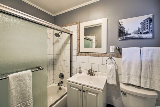 113 Lookout Point, Hot Springs, AR 71913