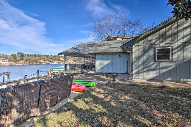 113 Lookout Point, Hot Springs, AR 71913