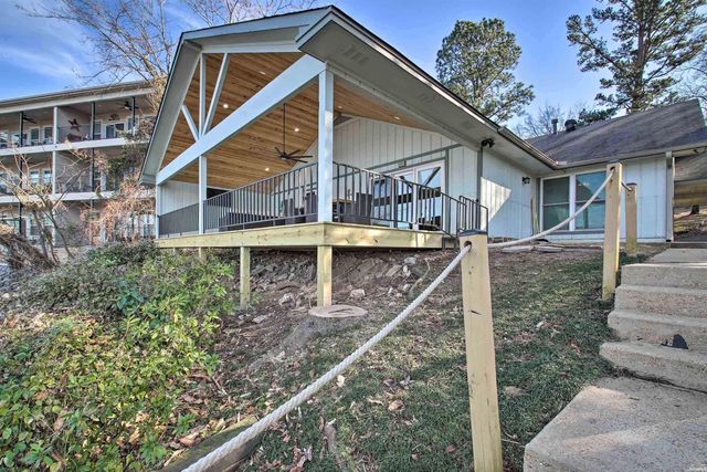 113 Lookout Point, Hot Springs, AR 71913