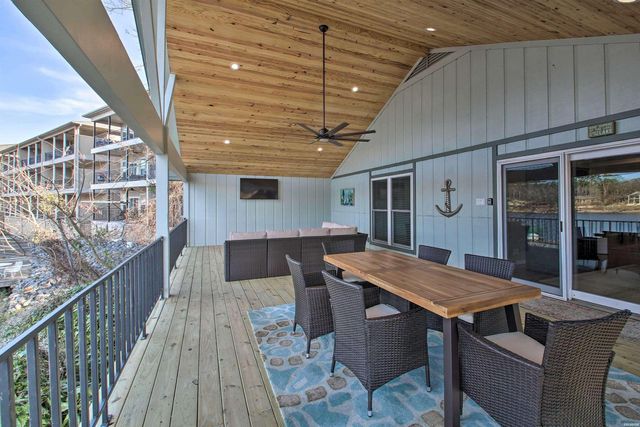 113 Lookout Point, Hot Springs, AR 71913
