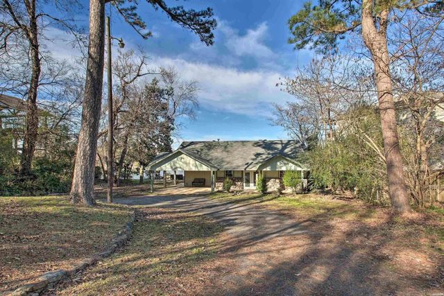 113 Lookout Point, Hot Springs, AR 71913