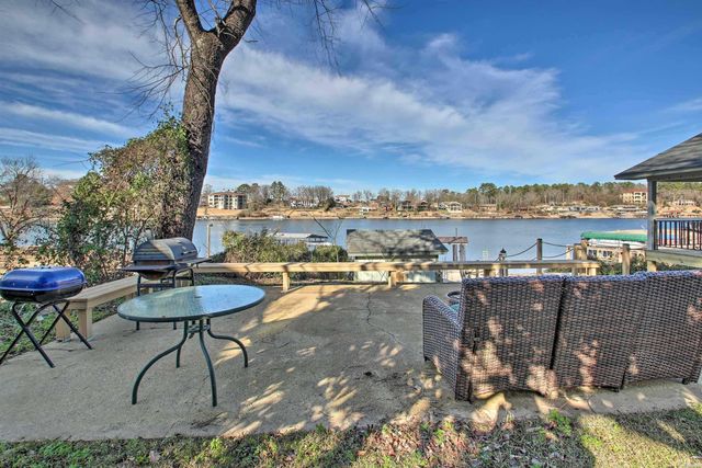 113 Lookout Point, Hot Springs, AR 71913