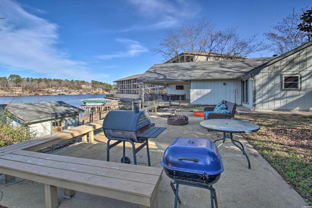 113 Lookout Point, Hot Springs, AR 71913