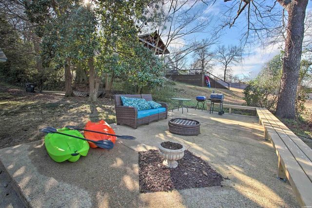 113 Lookout Point, Hot Springs, AR 71913