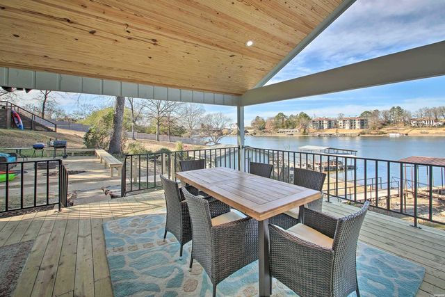 113 Lookout Point, Hot Springs, AR 71913