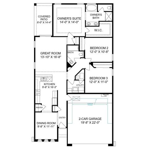 2684 Seaforth Circle NE, Rio Rancho, NM 87144