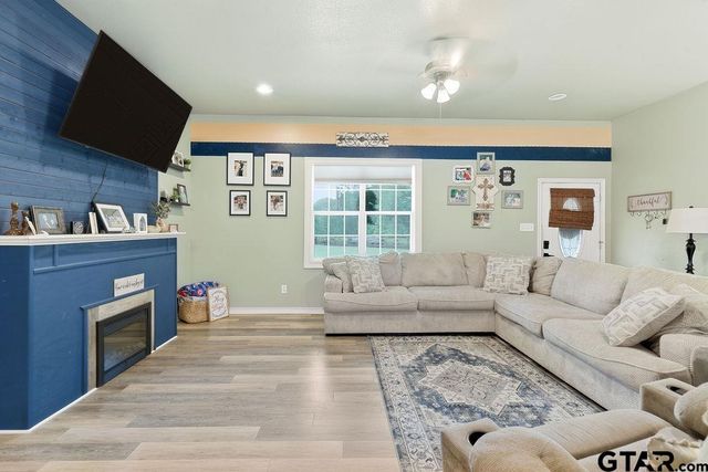 339 Williams Rd, Gilmer, TX 75645