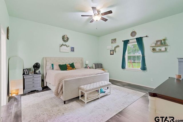 339 Williams Rd, Gilmer, TX 75645