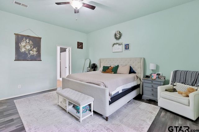 339 Williams Rd, Gilmer, TX 75645