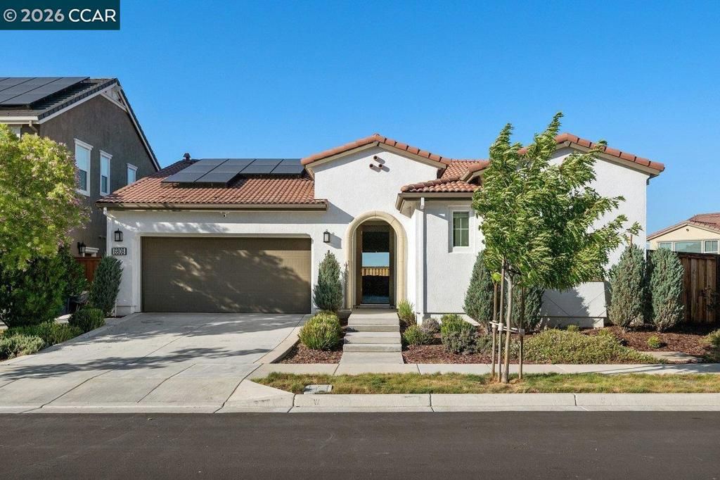 Image 1 of property listing at 6808 Verbena St, Tracy, CA 95377