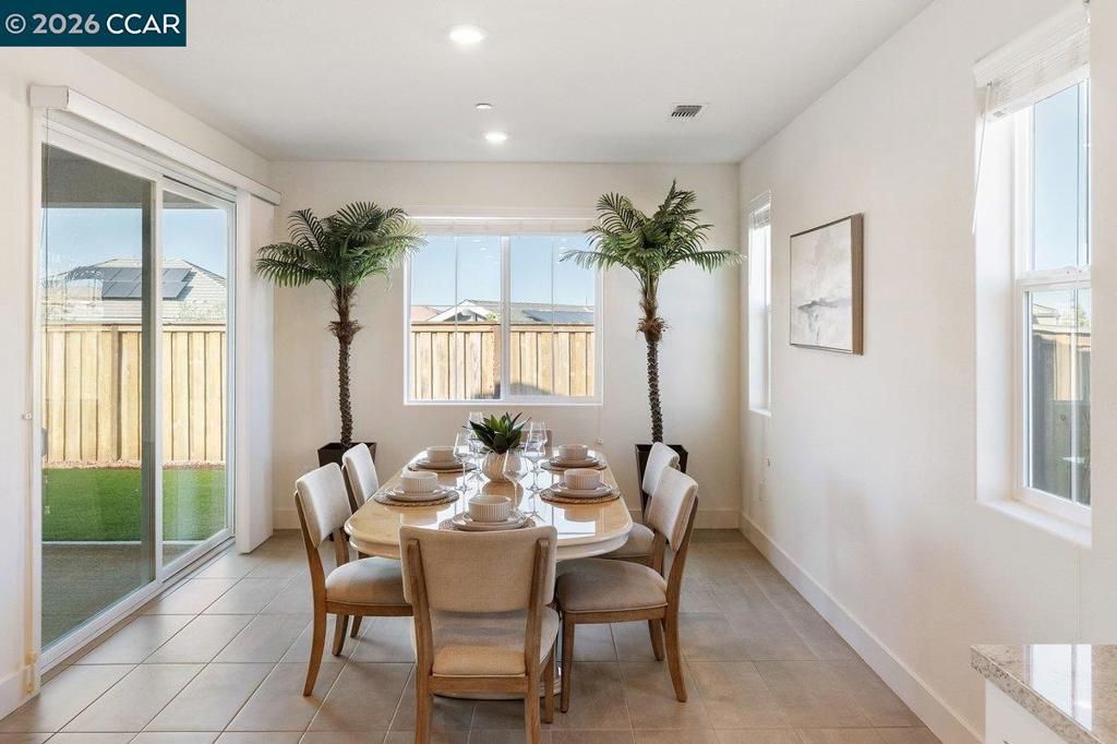 Image 14 of property listing at 6808 Verbena St, Tracy, CA 95377