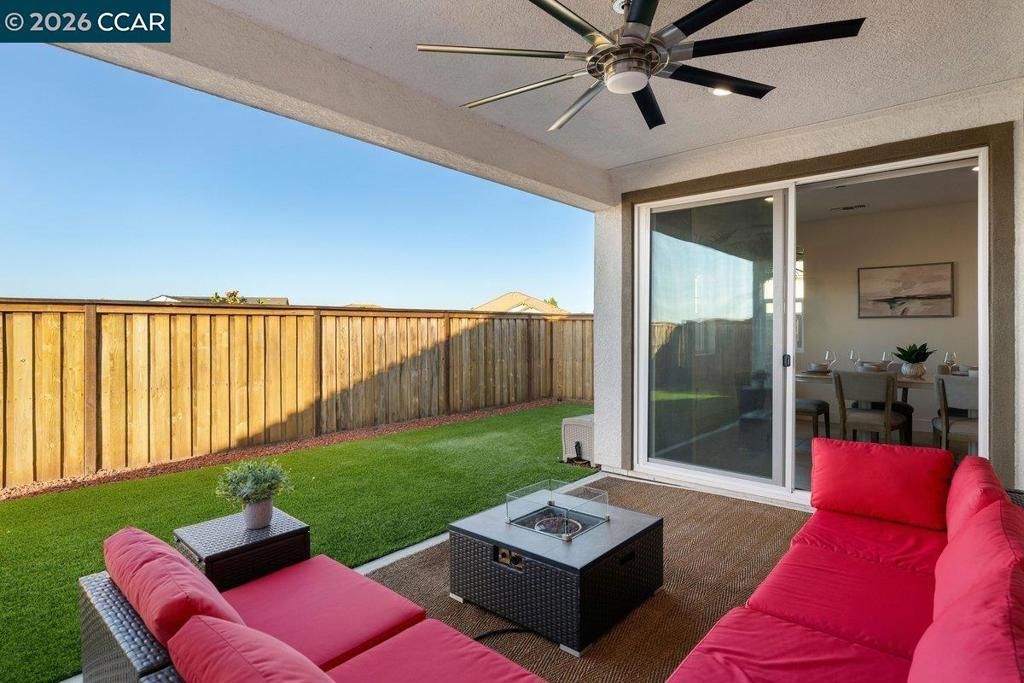 Image 45 of property listing at 6808 Verbena St, Tracy, CA 95377