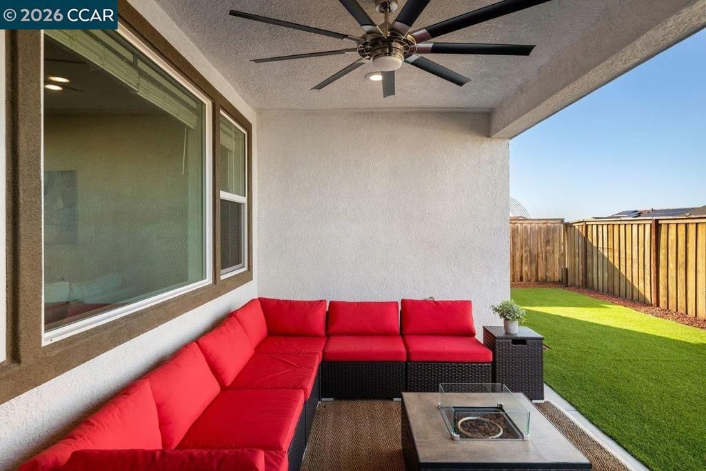 Image 46 of property listing at 6808 Verbena St, Tracy, CA 95377