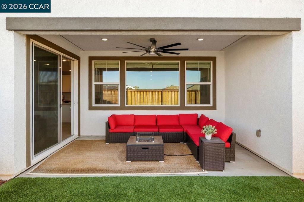 Image 47 of property listing at 6808 Verbena St, Tracy, CA 95377