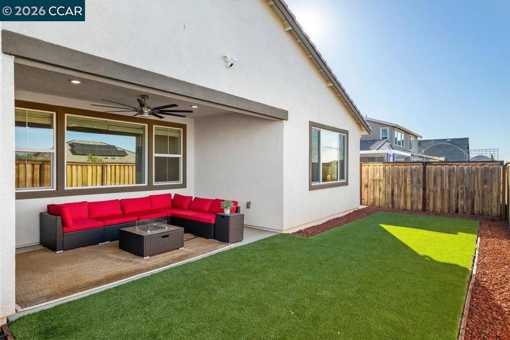 Image 48 of property listing at 6808 Verbena St, Tracy, CA 95377