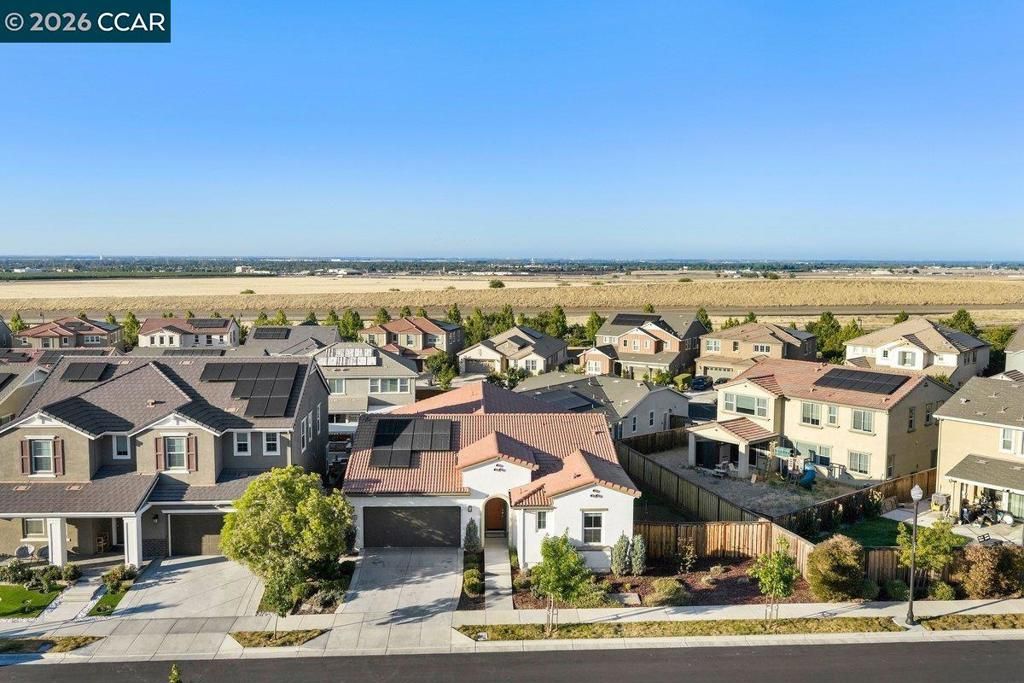 Image 55 of property listing at 6808 Verbena St, Tracy, CA 95377