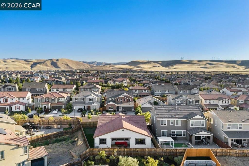 Image 56 of property listing at 6808 Verbena St, Tracy, CA 95377