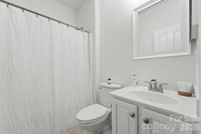 422 Deer Brush Lane, Waxhaw, NC 28173