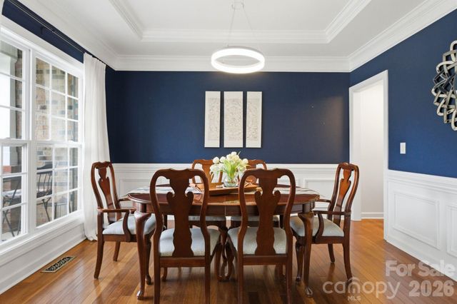 422 Deer Brush Lane, Waxhaw, NC 28173