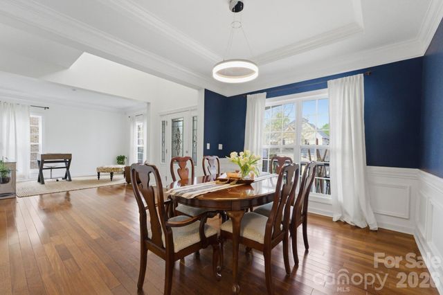 422 Deer Brush Lane, Waxhaw, NC 28173