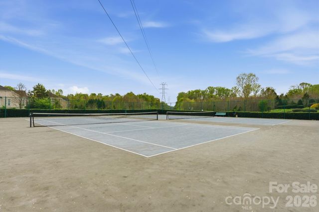 422 Deer Brush Lane, Waxhaw, NC 28173