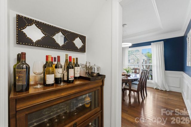 422 Deer Brush Lane, Waxhaw, NC 28173