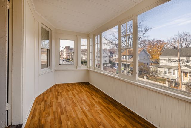 25 Hunting Street 2nd floor, Bridgeport, CT 06606