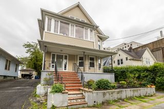 25 Hunting Street 2nd floor, Bridgeport, CT 06606