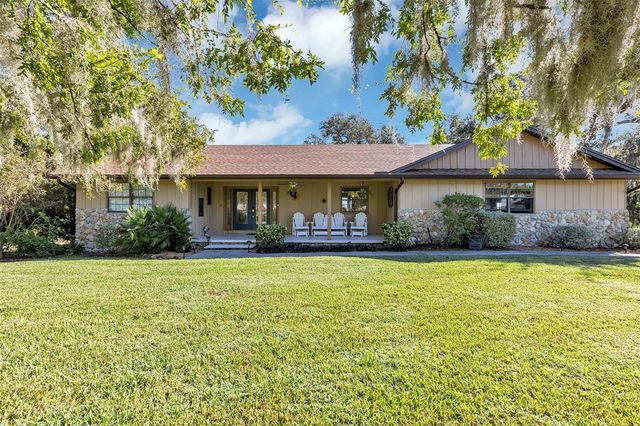 38922 ELLA DRIVE, Lady Lake, FL 32159