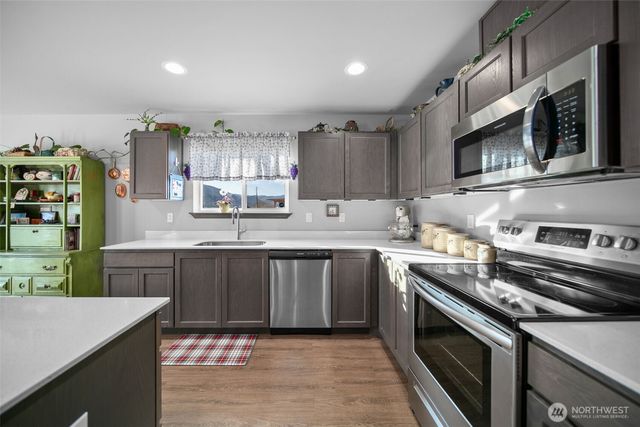 2314 SE Marlette Road, East Wenatchee, WA 98802