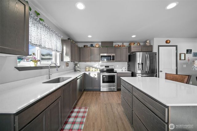 2314 SE Marlette Road, East Wenatchee, WA 98802