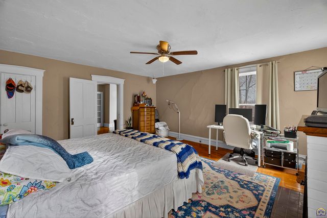 525 N Iowa AVE, Holton, KS 66436