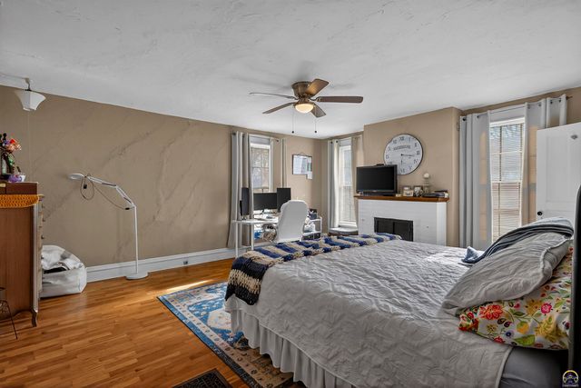 525 N Iowa AVE, Holton, KS 66436