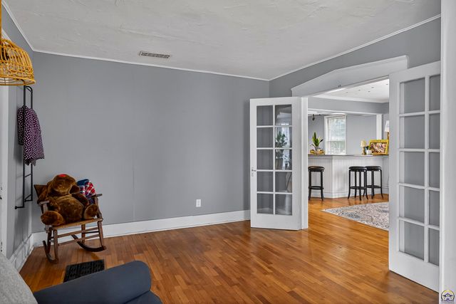 525 N Iowa AVE, Holton, KS 66436