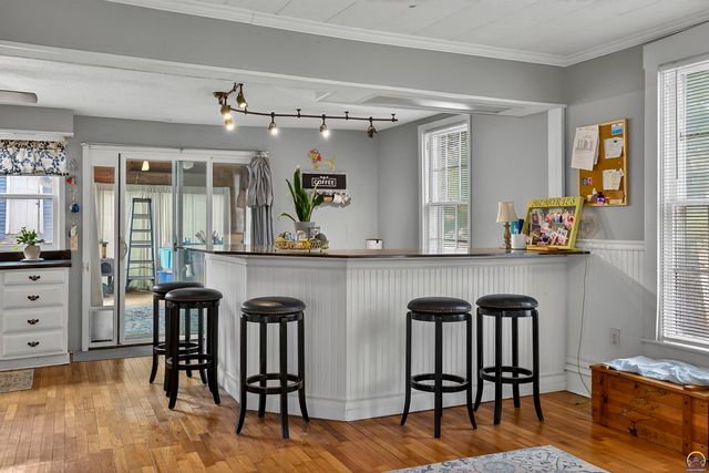 525 N Iowa AVE, Holton, KS 66436