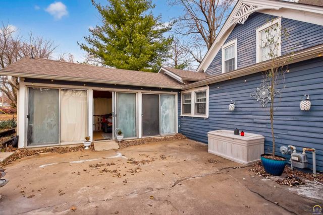 525 N Iowa AVE, Holton, KS 66436